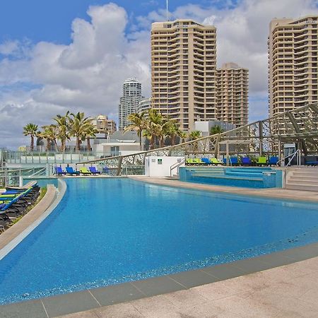 Soul On The Esplanade - Hr Surfers Paradise Gold Coast Exterior foto